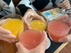 -上海柏悦酒店·世纪100牛排馆