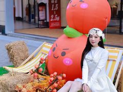 -王府井奥莱临潼小镇(临潼店)