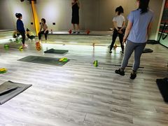 -一兆韦德健身(浦东万达会所)