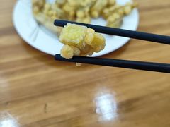 -美顺香食府鱼头老店(雪野湖店)