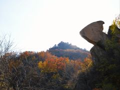 -云蒙山风景区