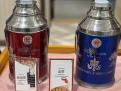 -西藏饭店·亚克·食光自助餐厅