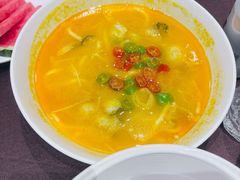 -全聚德(上海首店浦东店)