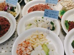 -千岛湖小鱼儿·淳安匠心农家菜