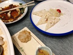 -博多新记·粤菜(复兴店)