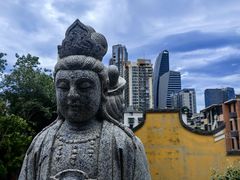 -福州开元寺