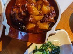 -隔壁老王·家常云南菜(花巷店)