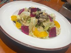 -碧桂园禧贤楼土菜馆