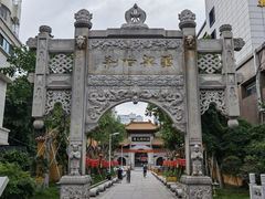 -福州开元寺