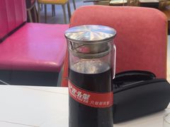 -休记光头香辣蟹干锅(绵竹店)