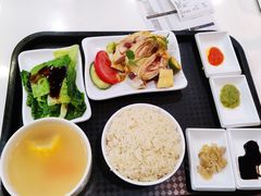 -尚轩·海南鸡饭