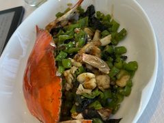 -北京柏悦酒店·锦庭餐厅Dining Room