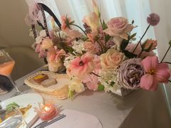 -PARFUM FLORAL花境法餐(南京首店)