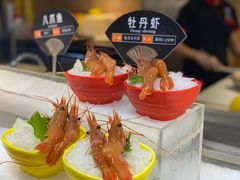 -悦鼎汇海鲜姿造