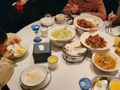 -兰湘子·湘菜小炒(南京江宁万达店)