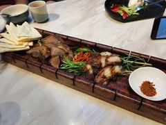 -木棉花开(中心城店)