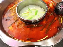 -重庆烧鸡公火锅(簋街店)