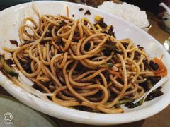 -华馨园北京烤鸭