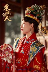 -巴黎经典婚纱摄影PARISSIC