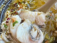 -李先生牛肉面大王(东营友谊广场店)