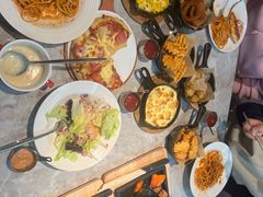 -必胜客(WOW玉泉远洋店)