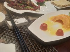 -笨鸡小跑·临沂炒鸡·佛跳墙(罗庄店)