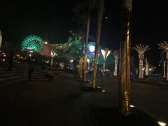 -三亚海昌梦幻海洋不夜城