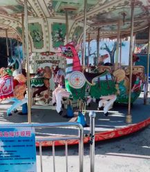 -大望京儿童游乐场