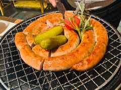 -卢布里西餐厅(海拉尔店)