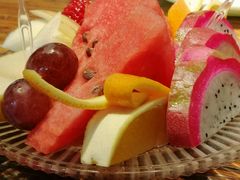 -YAFEE雅菲·粤菜·湘菜·融合菜(魏公村店)