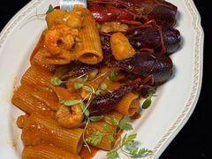 -斯普汇生蚝牛排馆(中骏世界城店)