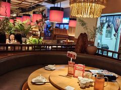 -老阿爸鲜鱼土菜(独墅湖店)