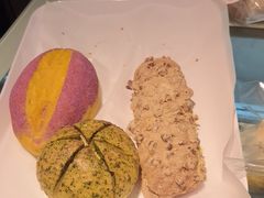 -包满意面包糕点(东坝店)