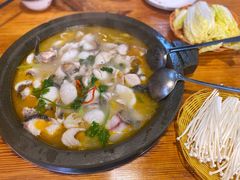 -大鼎石锅鱼(春江里店)