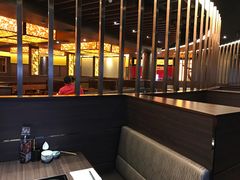 卡座-MoMo牧场·寿喜烧专门店(长泰广场店)