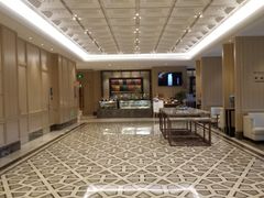 -福州西湖大酒店·怡湖咖啡厅