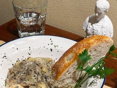 -BOLLO意大利餐厅(龙山万物工场店)