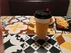-米拉小厨(云霄店)