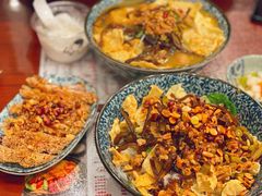 -螺世纪螺蛳粉·桂味小排档(裕德店)