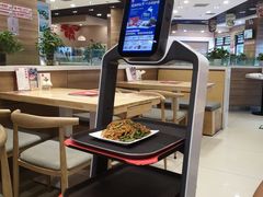 -嘉和一品粥(马家堡店)