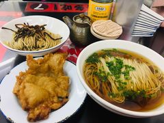 -逸桂禾面馆