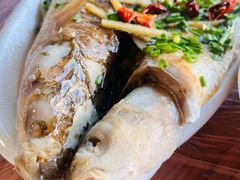 钱江鲻鱼-贾老板缸肉馆(潮韵街店)