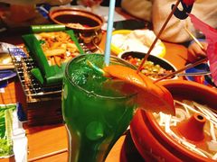 -雀舞云南菜(乐客城店)