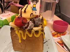 -乾园(天河城店)