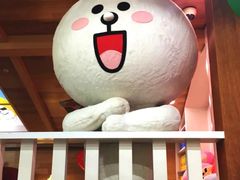 -line friends(明洞旗舰店)
