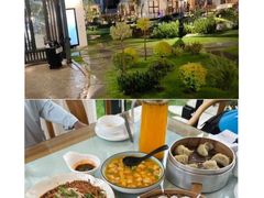-云禾壹海景庄园餐厅