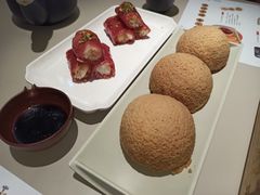 -蔡澜点心·粤菜(西单大悦城店)