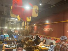 -小饕荟雅安贡椒鱼鲜馆(广福桥店)