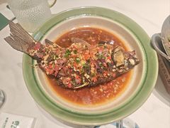-费大厨辣椒炒肉(房山龙湖天街店)