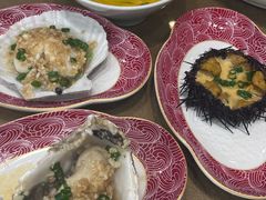 -良友·海鲜青岛菜·海肠捞饭(五四广场店)